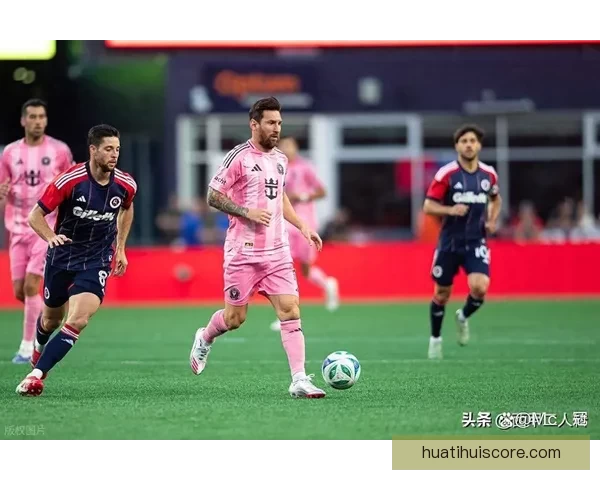 梅西美职联火力全开五轮斩获五球连续四场破门